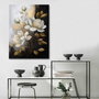 Wallity KNV10086 - 5070 Pintura Decorativa en Lienzo Multicolor 50 x 70 cm